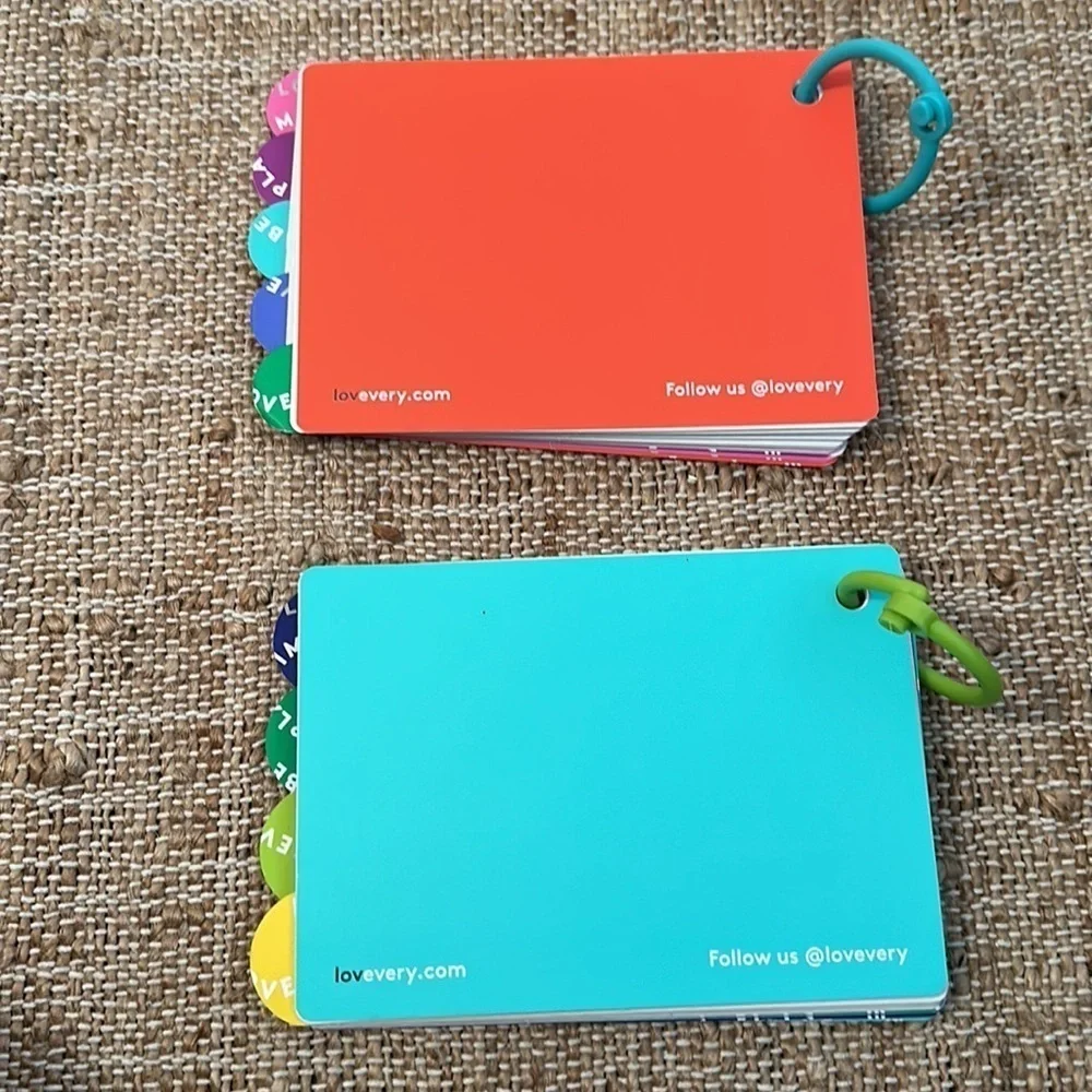 Lovevery Play Guides - Helper & Enthusiast Kits